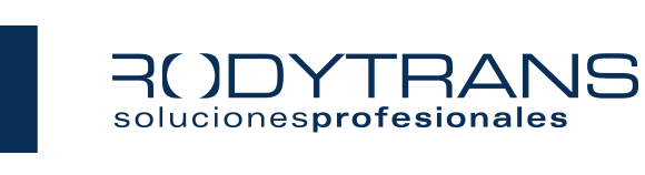 Rodytrans, soluciones profesionales.